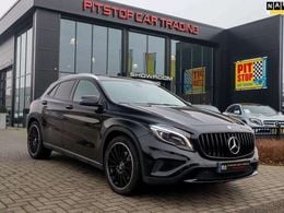 Mercedes GLA250