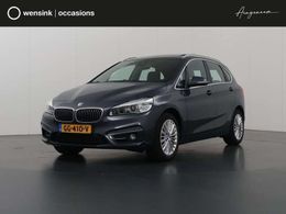 BMW 220 Active Tourer