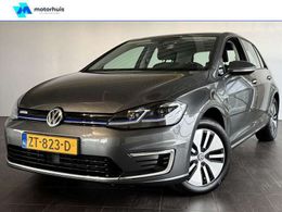 VW e-Golf