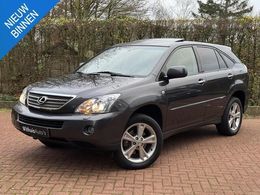 Lexus RX400h