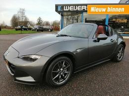 Mazda MX5