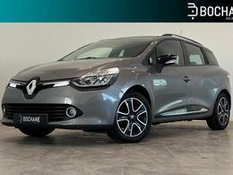 Renault Clio GrandTour