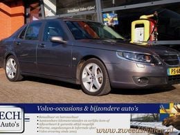 Saab 9-5