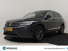 VW Tiguan Allspace