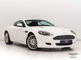 Aston Martin DB9