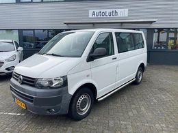 VW T5