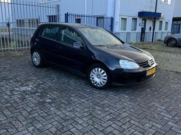 VW Golf V