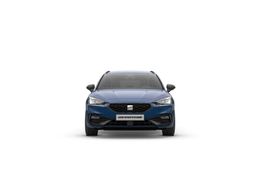 Seat Leon ST