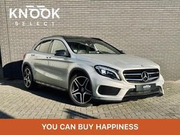 Mercedes GLA200