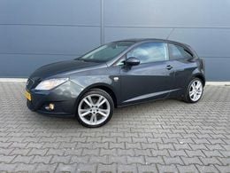 Seat Ibiza SC