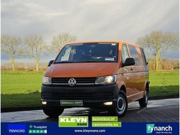 VW T6