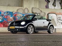 VW Beetle