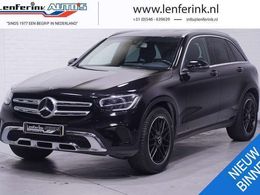 Mercedes GLC200