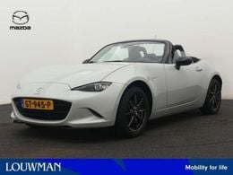 Mazda MX5