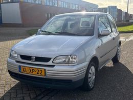 Seat Arosa