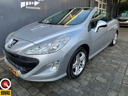 Peugeot 308 CC