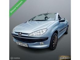 Peugeot 206 CC