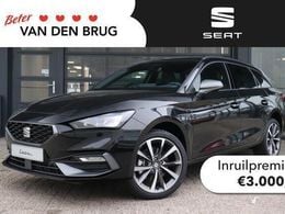 Seat Leon ST