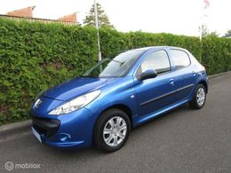 Peugeot 206+