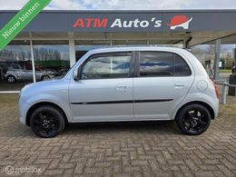Daihatsu Trevis