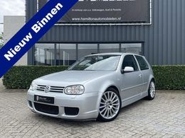 VW Golf IV