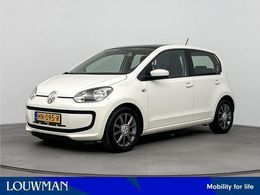 VW up!