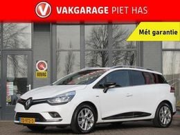 Renault Clio GrandTour