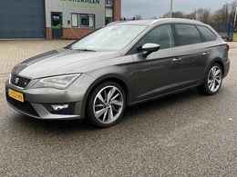 Seat Leon ST