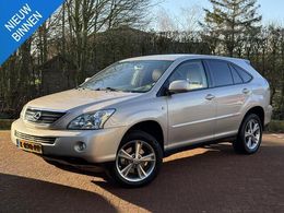 Lexus RX400h