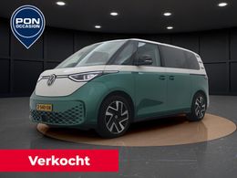 VW ID. Buzz