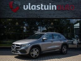 Mercedes GLA200