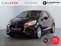 DS Automobiles DS3