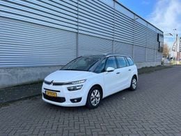 Citroën Grand C4 Picasso