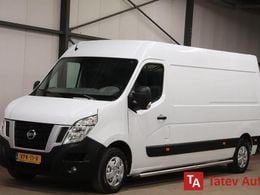 Nissan NV400