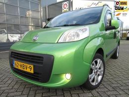 Fiat Qubo