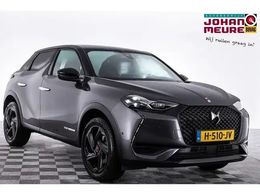 DS Automobiles DS3 Crossback