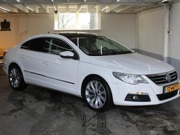 VW CC