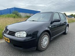 VW Golf IV