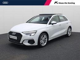 Audi A3 Sportback e-tron