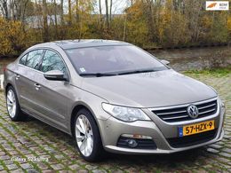 VW CC