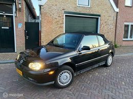 VW Golf Cabriolet