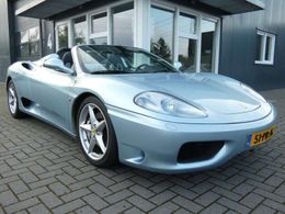 Ferrari 360