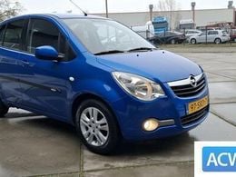 Opel Agila