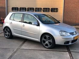 VW Golf VI