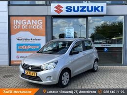 Suzuki Celerio