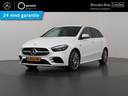 Mercedes B250e