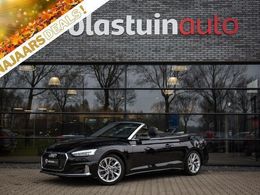 Audi A5 Cabriolet