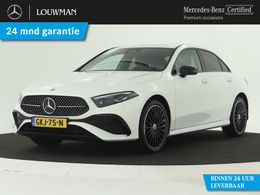 Mercedes A250