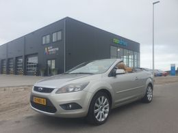 Ford Focus Cabriolet