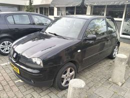 Seat Arosa